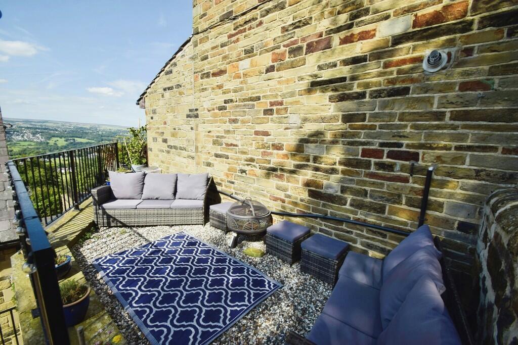 Additional property image - North Bank Road, Bingley