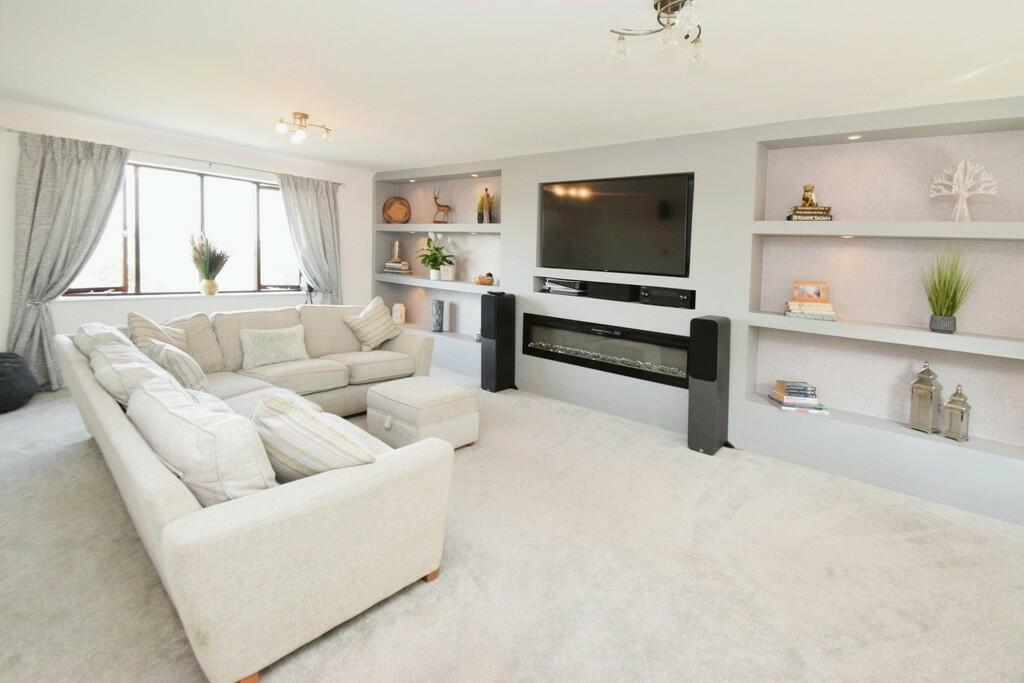 Additional property image - North Bank Road, Bingley