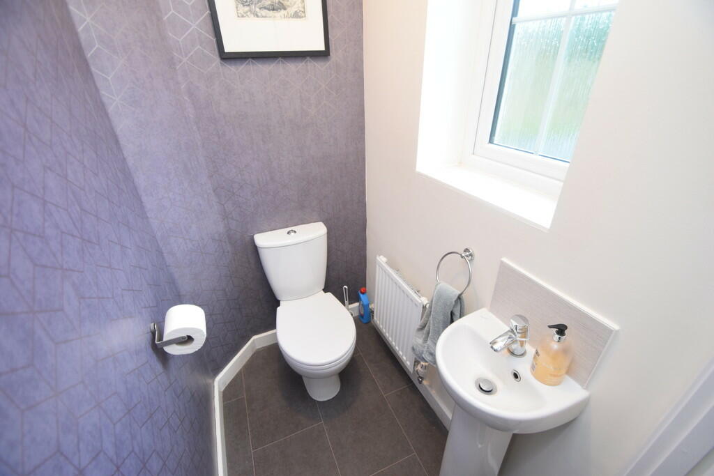 Additional property image - Meadowlands, Allerton