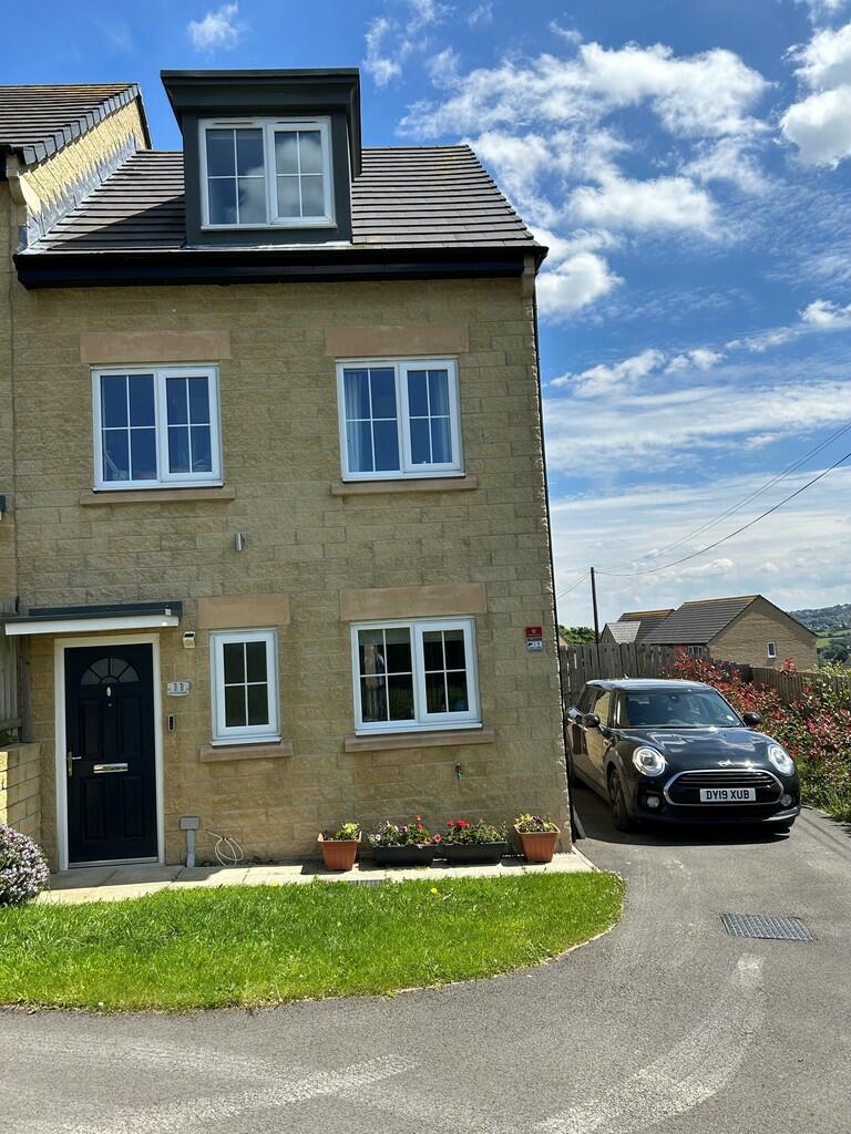 Additional property image - Meadowlands, Allerton