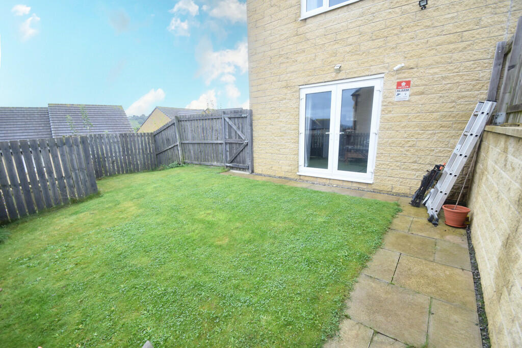 Additional property image - Meadowlands, Allerton