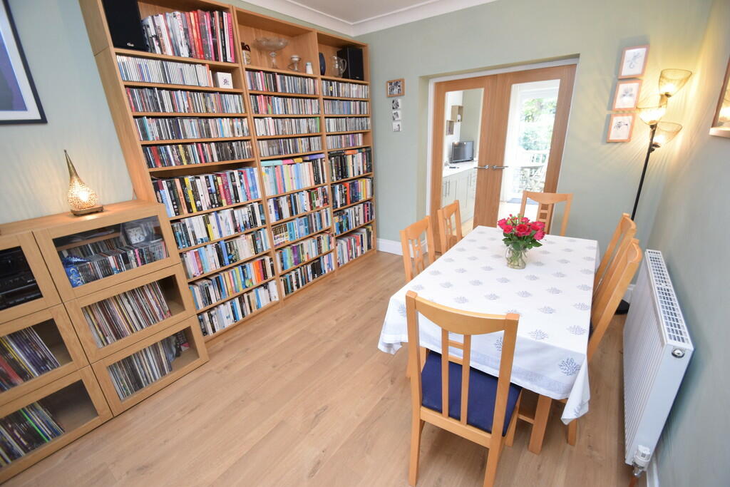 Additional property image - Nab Wood Crescent, Nab Wood