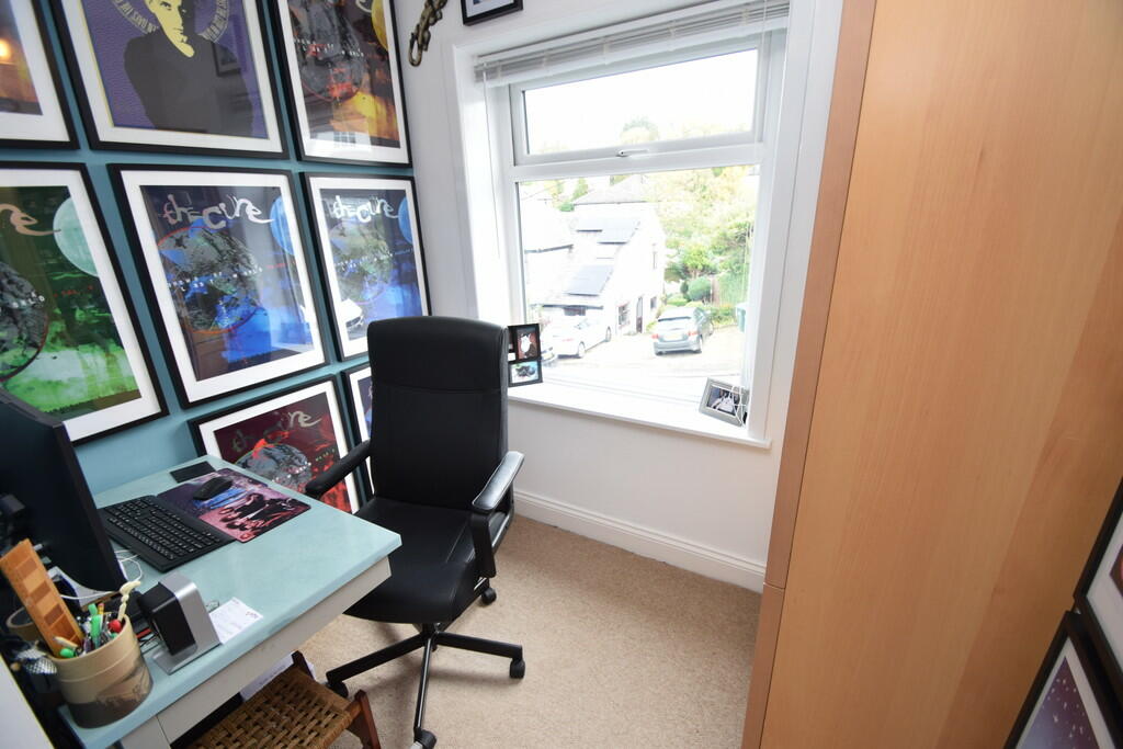 Additional property image - Nab Wood Crescent, Nab Wood