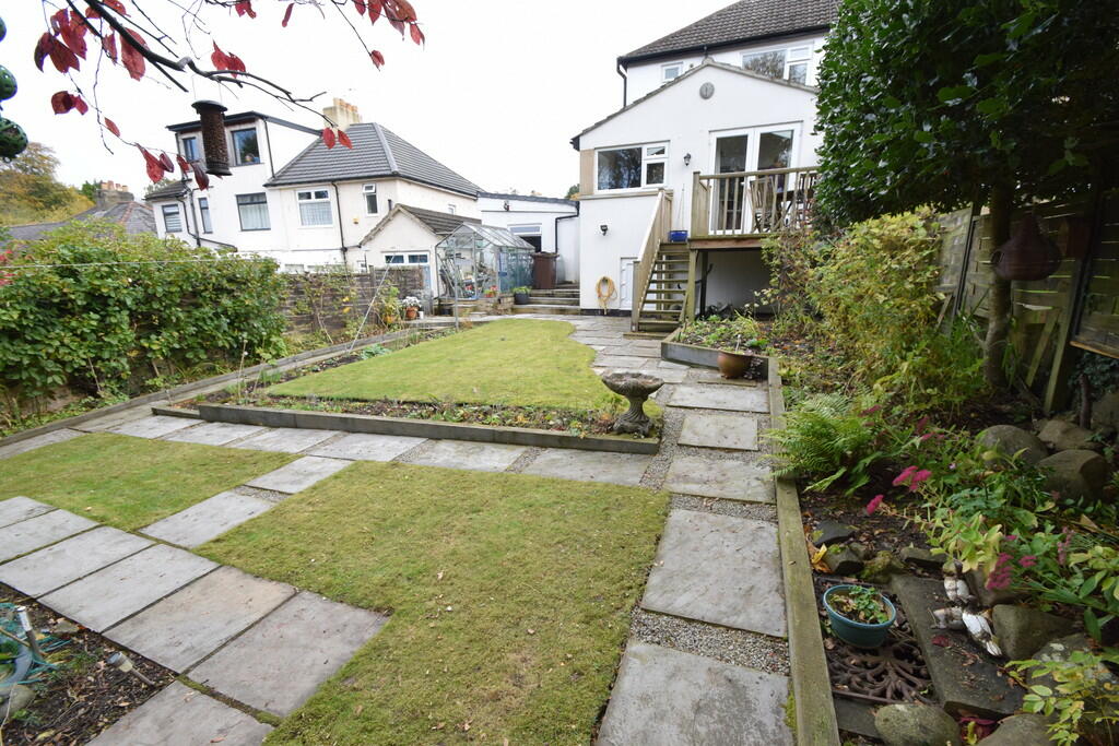 Additional property image - Nab Wood Crescent, Nab Wood