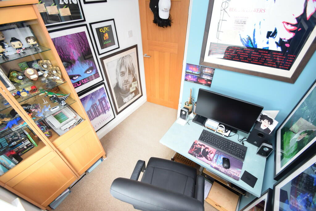 Additional property image - Nab Wood Crescent, Nab Wood