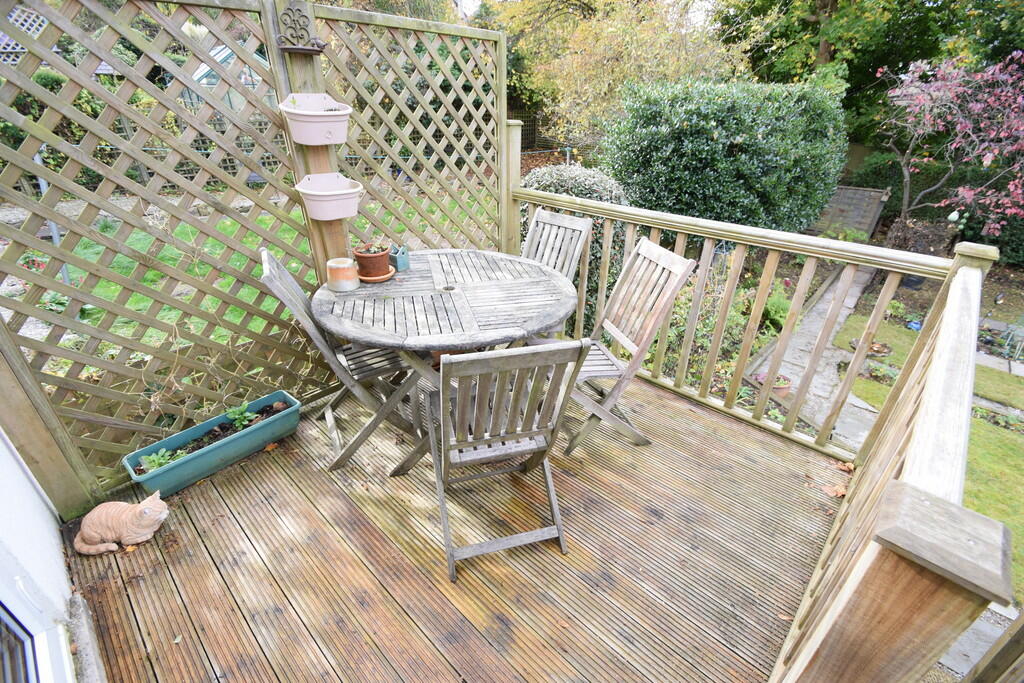 Additional property image - Nab Wood Crescent, Nab Wood