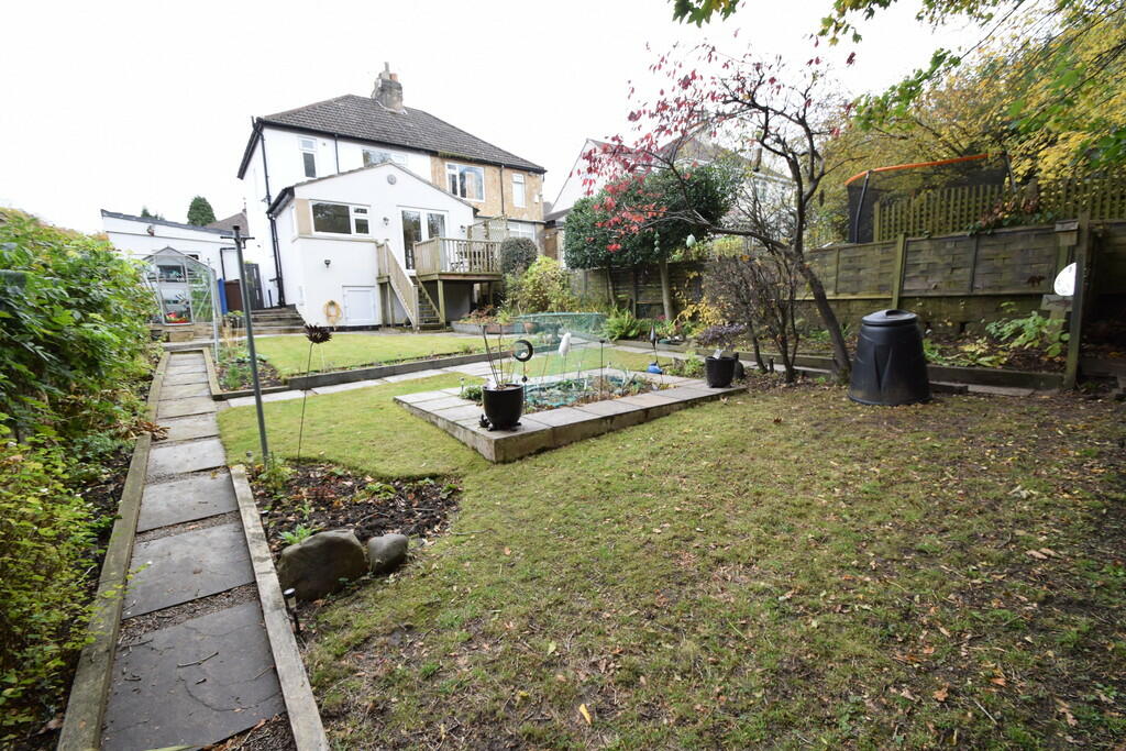 Additional property image - Nab Wood Crescent, Nab Wood