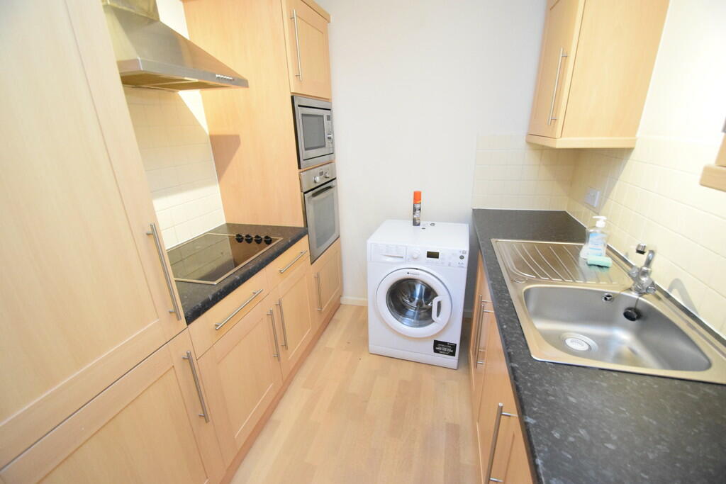 Additional property image - Dock Mill, Shipley