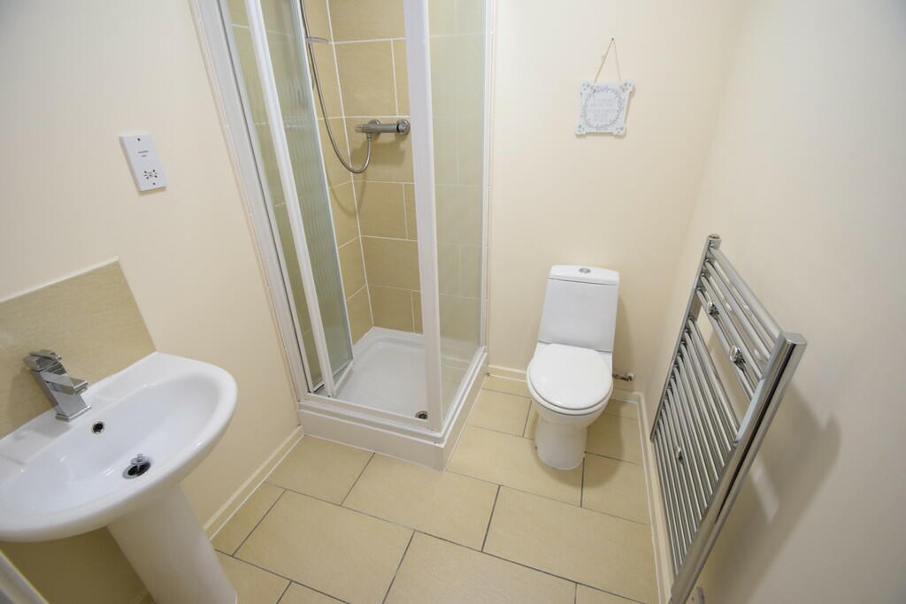 Additional property image - Dock Mill, Shipley