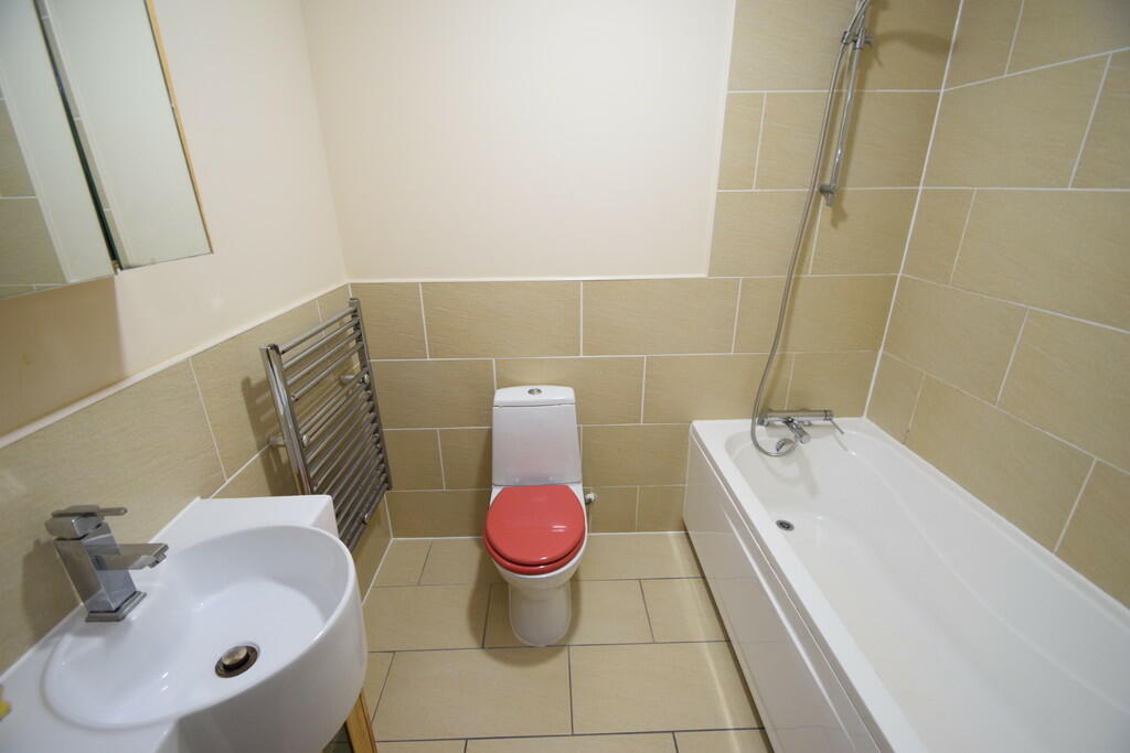 Additional property image - Dock Mill, Shipley
