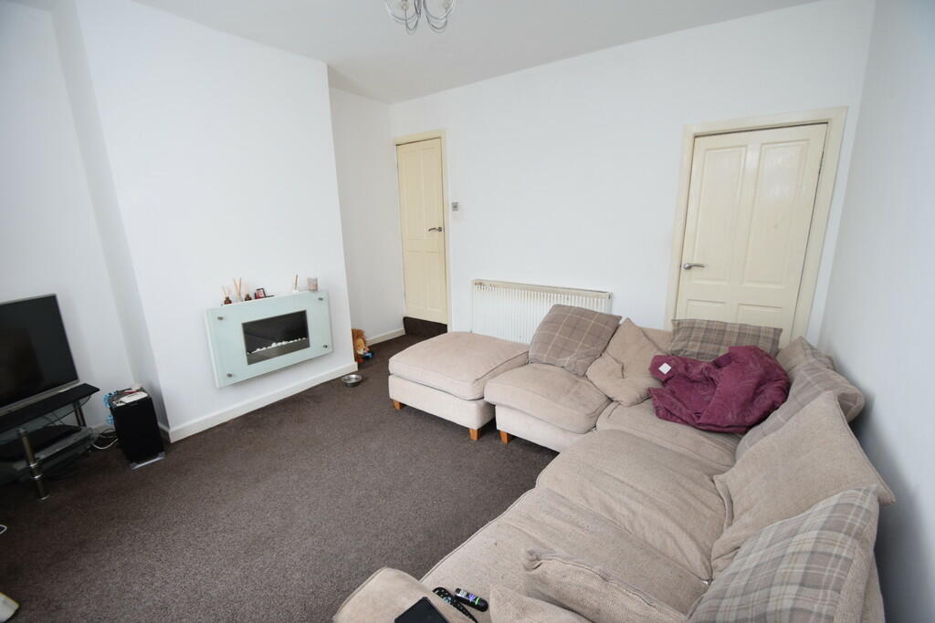 Additional property image - Back Cavendish Road, Bradford