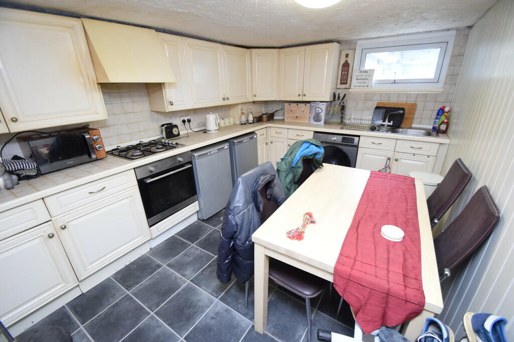 Additional property image - Back Cavendish Road, Bradford