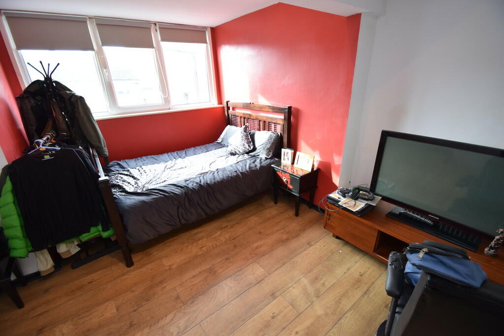 Additional property image - Back Cavendish Road, Bradford