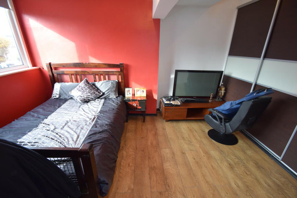 Additional property image - Back Cavendish Road, Bradford