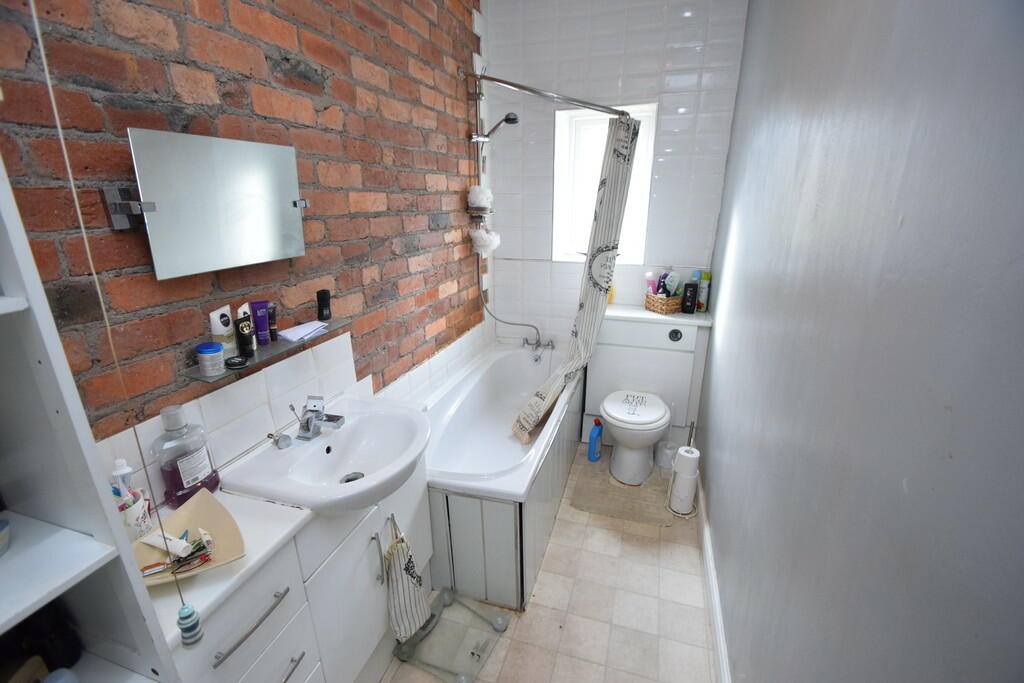 Additional property image - Back Cavendish Road, Bradford