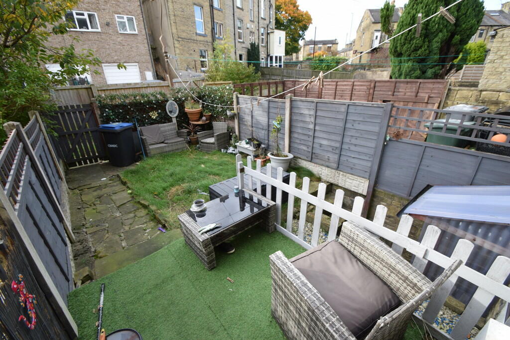 Additional property image - Back Cavendish Road, Bradford