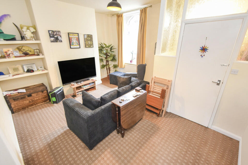Additional property image - Titus Street, Saltaire