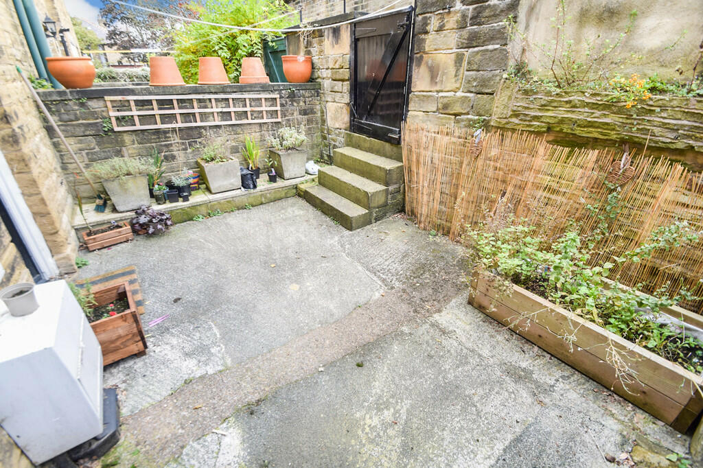 Additional property image - Titus Street, Saltaire