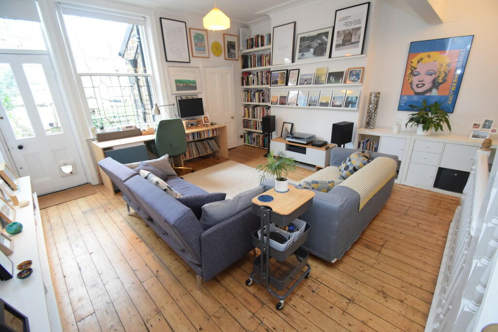 Additional property image - Park Grove, Shipley