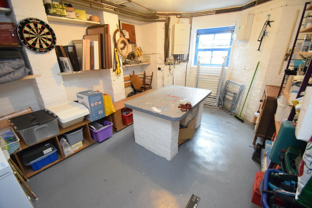 Additional property image - Park Grove, Shipley