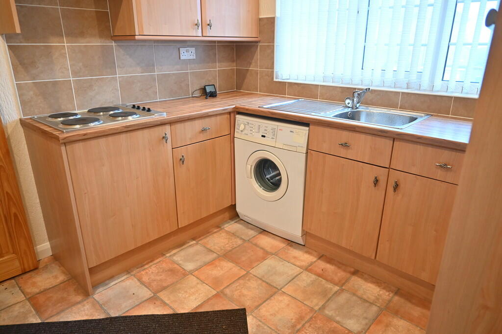 Additional property image - Wheathead Lane, Keighley