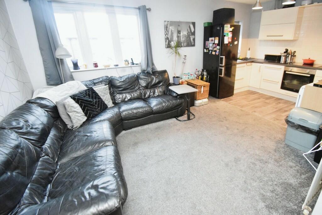 Additional property image - Hollings Court, Hollings Street