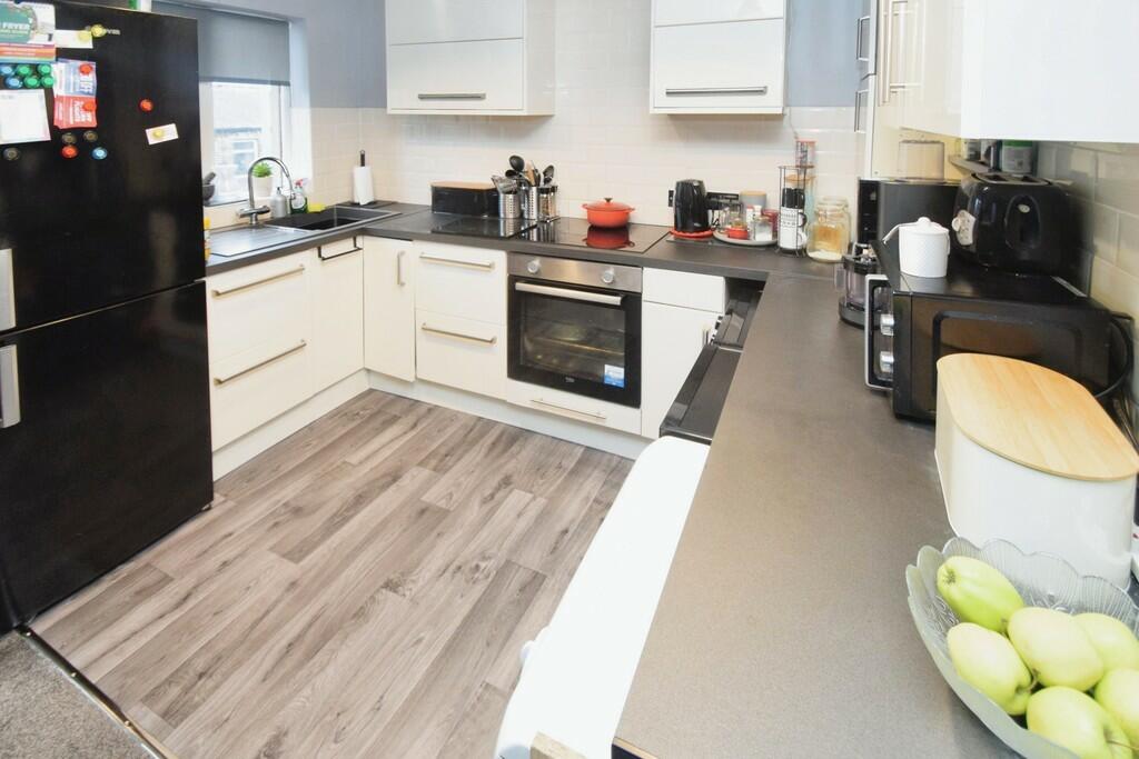 Additional property image - Hollings Court, Hollings Street