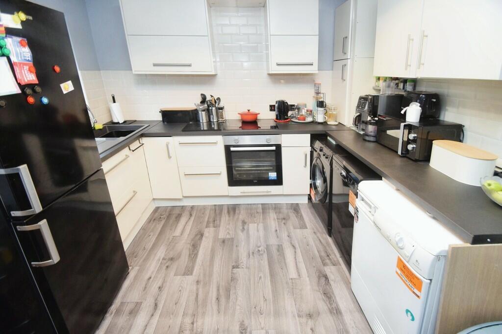 Additional property image - Hollings Court, Hollings Street