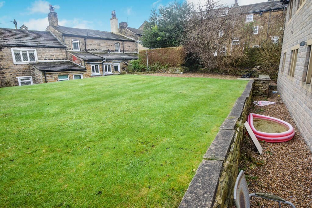 Additional property image - Hollings Court, Hollings Street