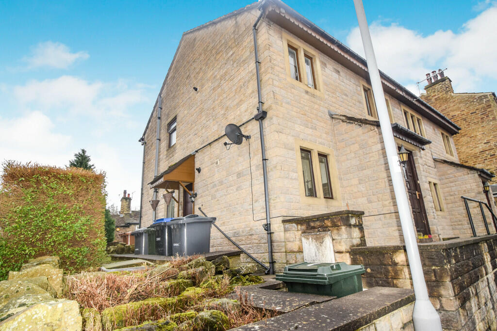 Additional property image - Hollings Court, Hollings Street