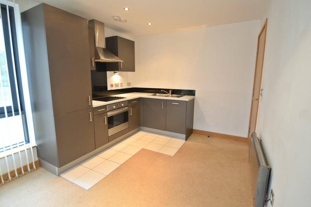 Additional property image - VM2 Victoria Mills, Shipley