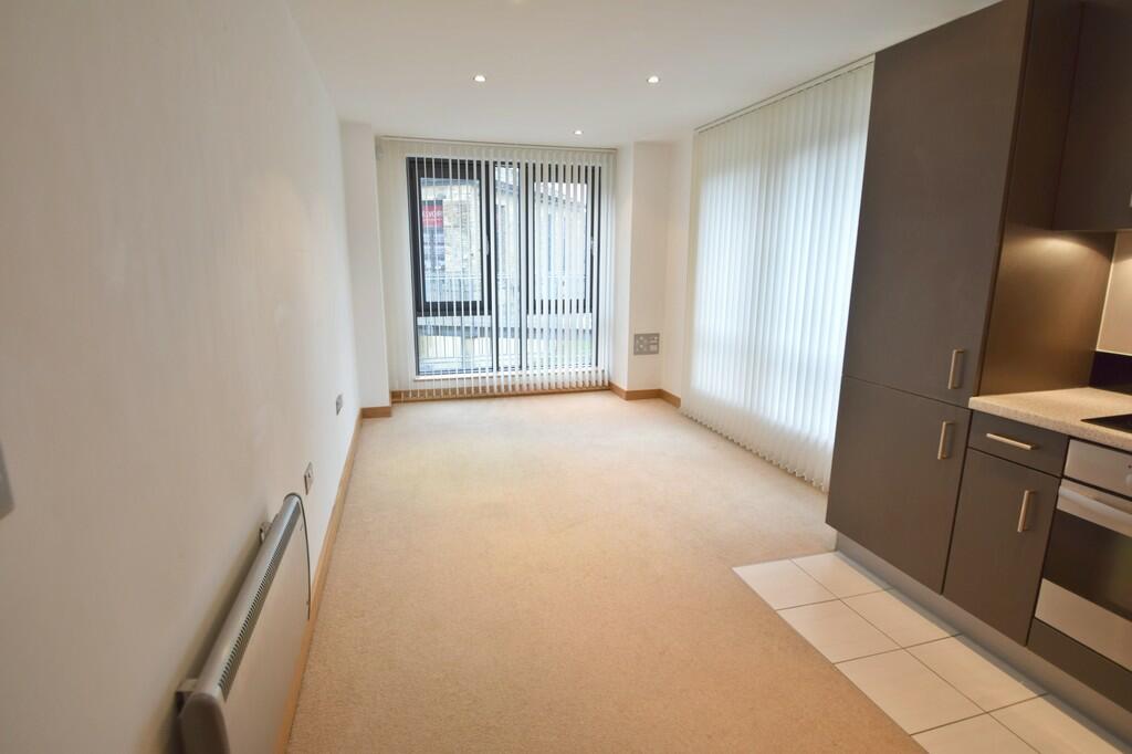 Property image - VM2 Victoria Mills, Shipley
