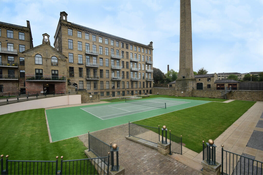 Additional property image - VM2 Victoria Mills, Shipley