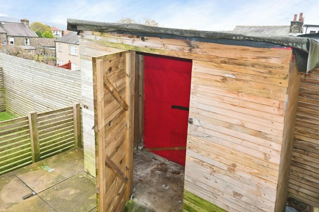 Additional property image - Oakbank Avenue, Keighley