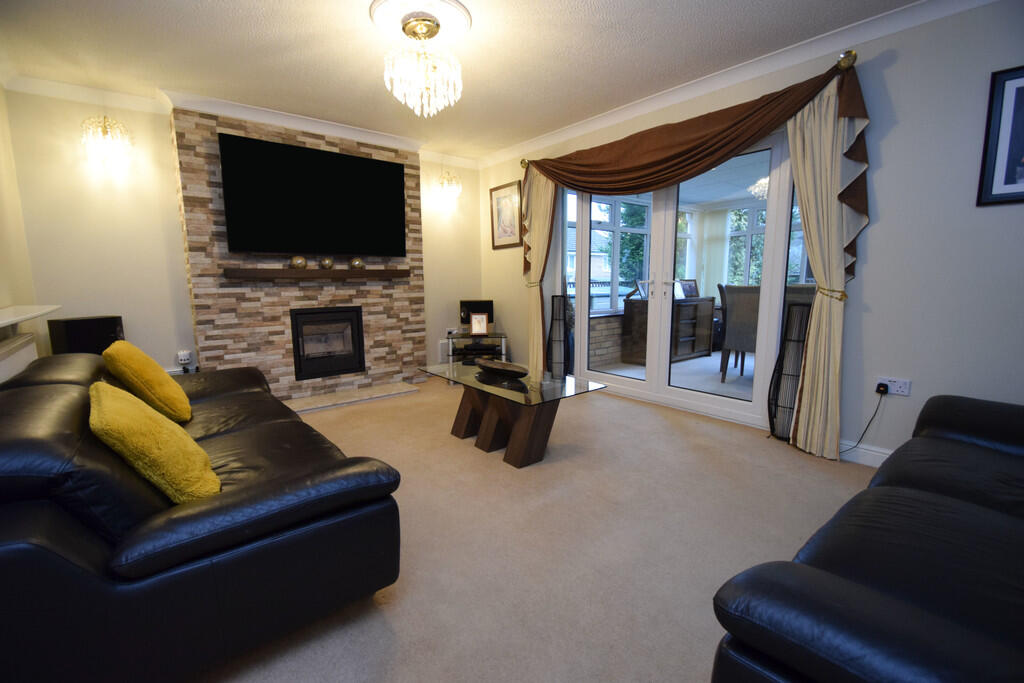 Additional property image - Brookwater Drive, Shipley