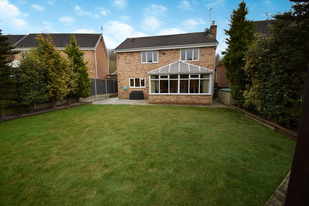 Additional property image - Brookwater Drive, Shipley