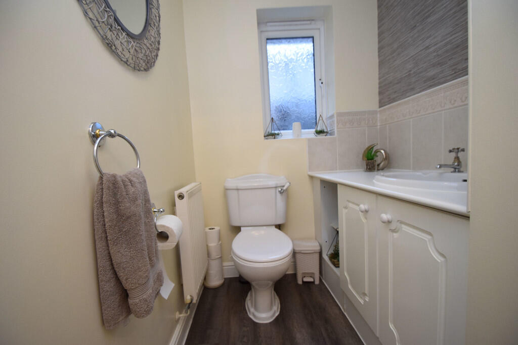 Additional property image - Brookwater Drive, Shipley