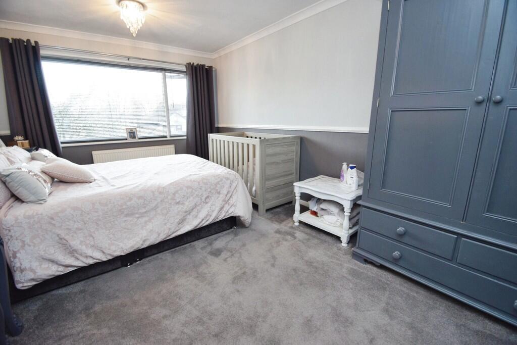 Additional property image - Woodland Grove , Bradford