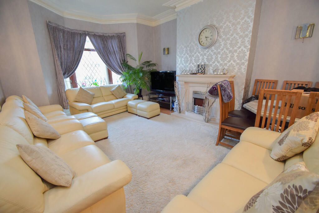 Additional property image - Wellington Crescent, Shipley