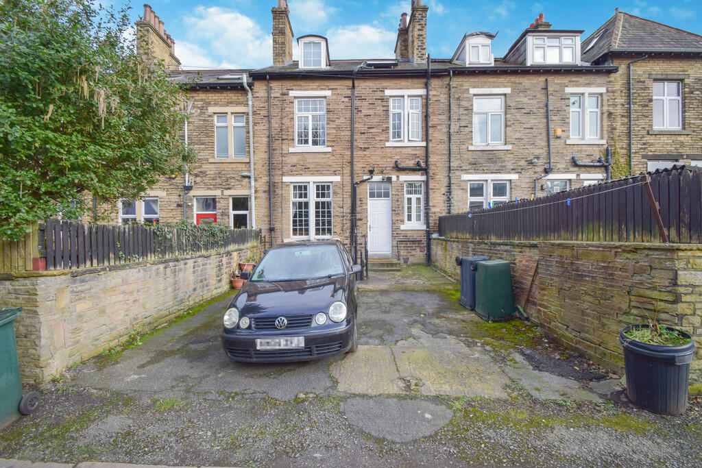 Additional property image - Wellington Crescent, Shipley