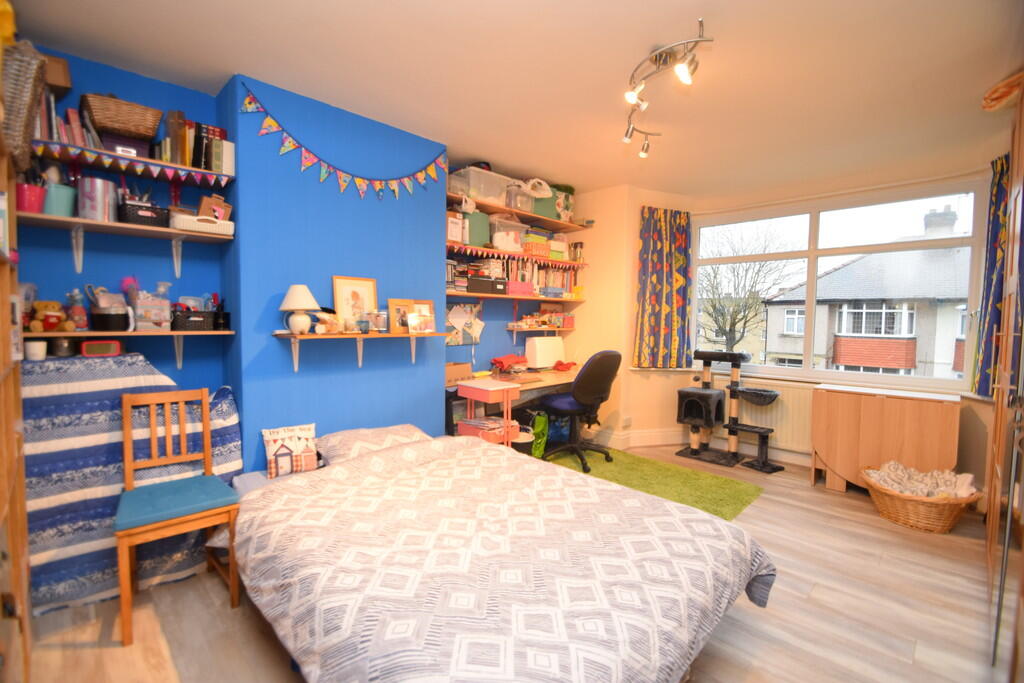Additional property image - Fairway, Shipley