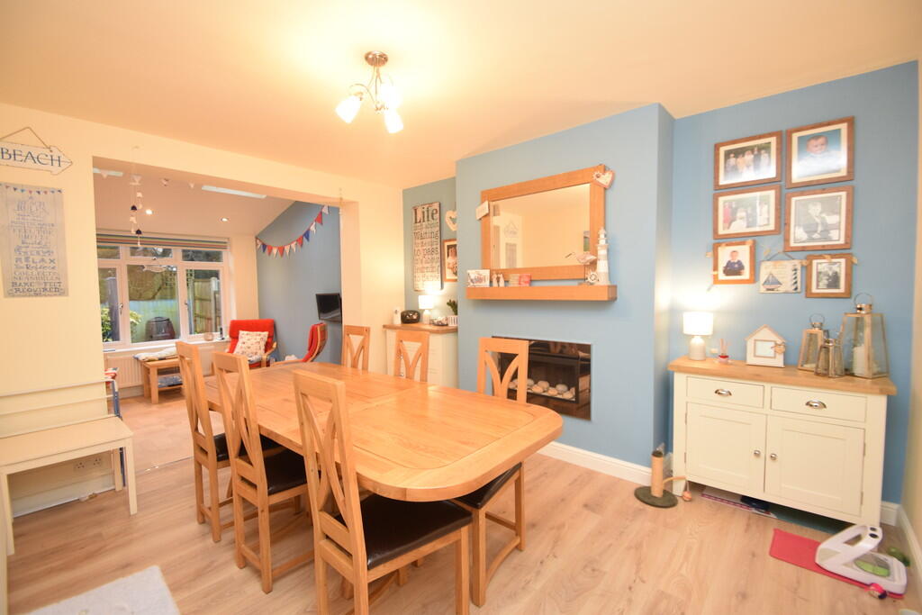 Additional property image - Fairway, Shipley