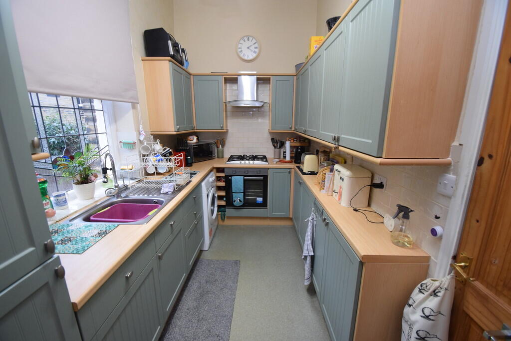 Additional property image - Shirley Street, Saltaire