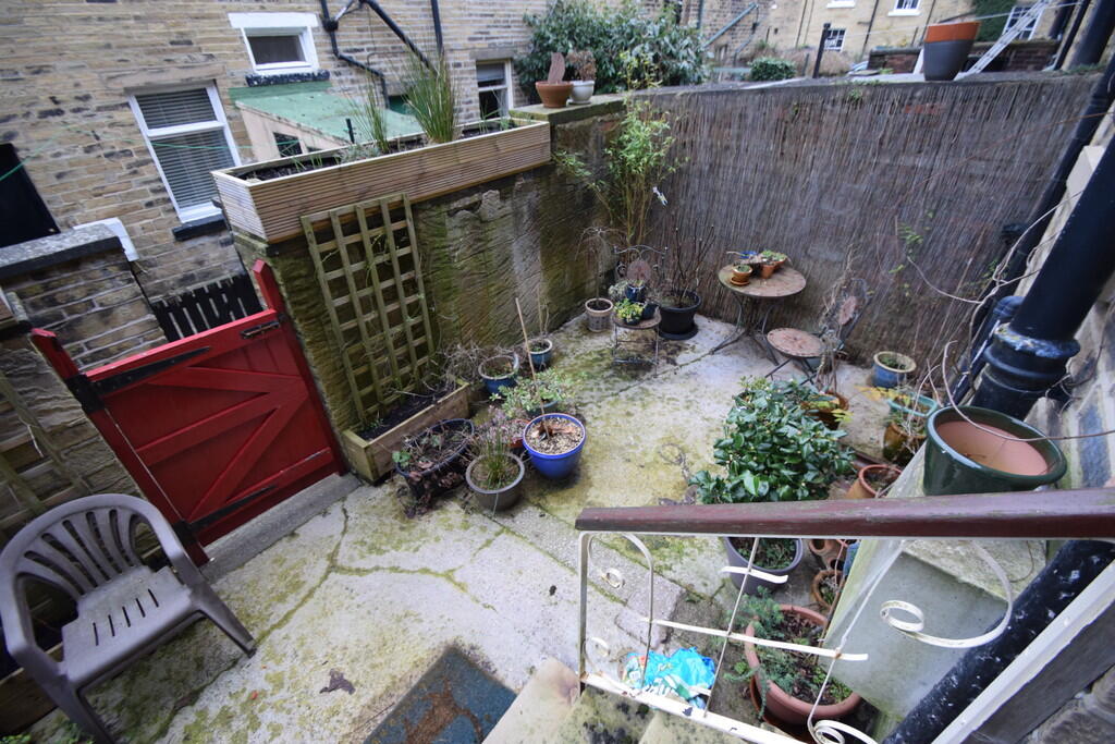 Additional property image - Shirley Street, Saltaire