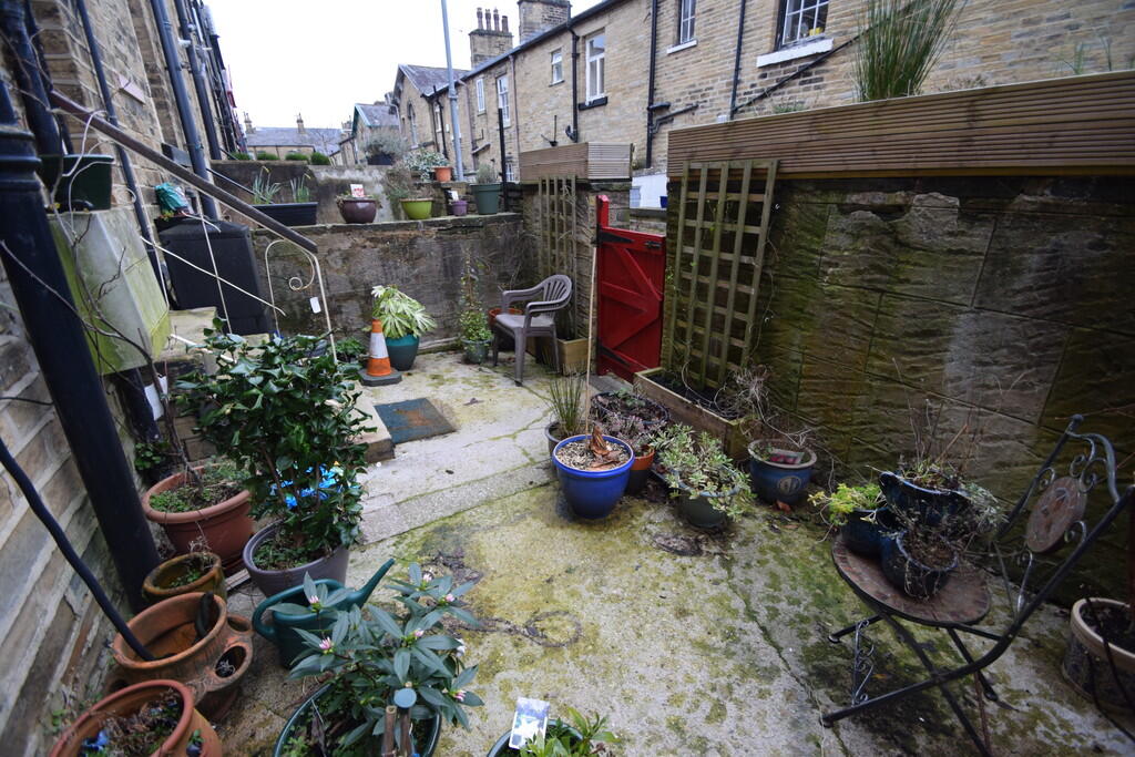 Additional property image - Shirley Street, Saltaire