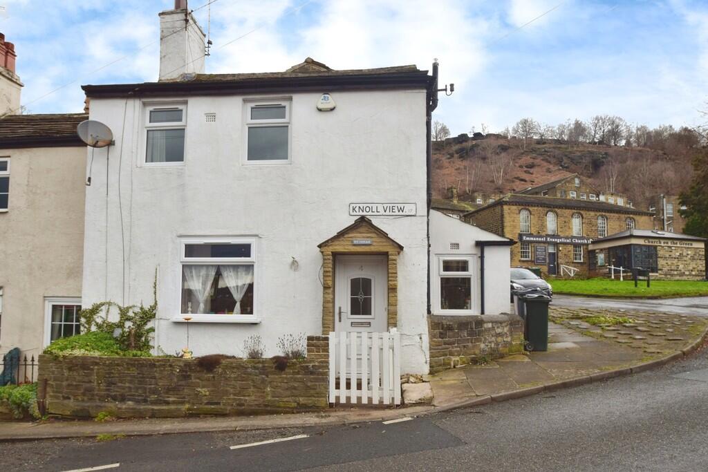Main image of property: Knoll View, Baildon