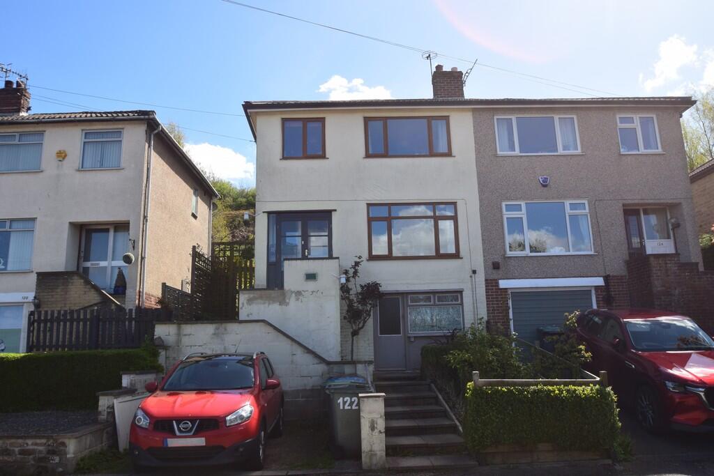 Main image of property: Nab Wood Drive, Nabwood