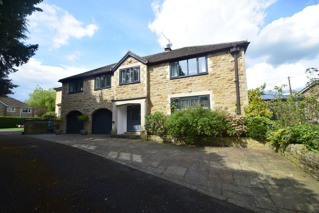 Main image of property: Kirklands Gardens , Baildon