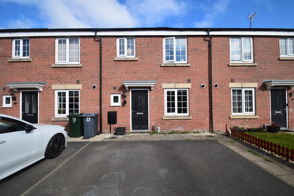 Main image of property: Plantation Drive, Bradford