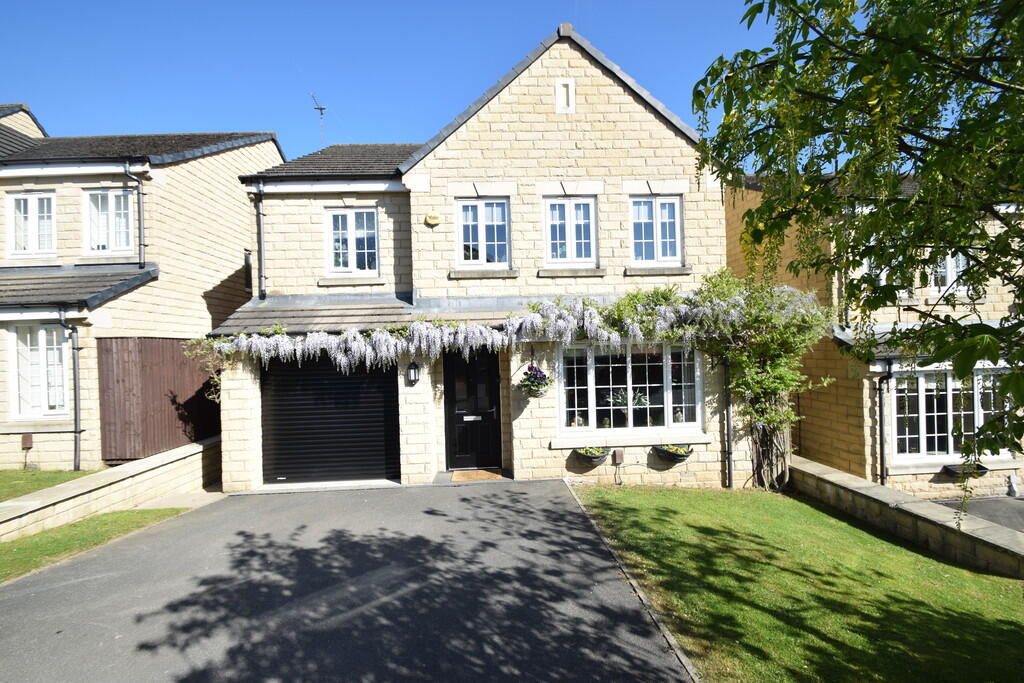 Main image of property: Plantation Drive , Bradford